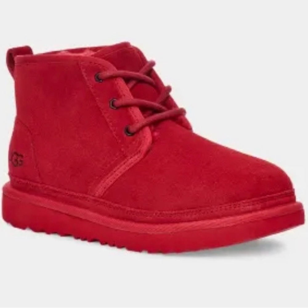 Uggs kids 3
